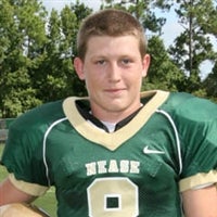 C. J. Thompson
