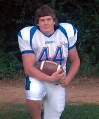 Luke Ritchie