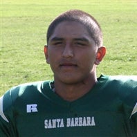 Angel Tamayo mugshot