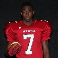 Deont'e Swinton