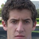 Derek Delgado mugshot