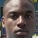 Tay Sanders mugshot