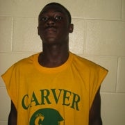 Keldrick Swan