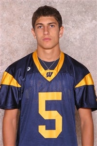 Mike Bonafide