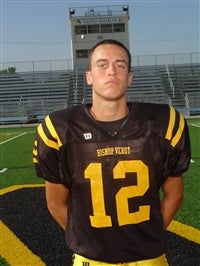 Butch Moore mugshot