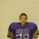 Levi Burlison mugshot