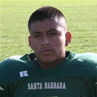 Ruben Hernandez mugshot
