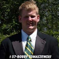 Bobby Tomaszewski