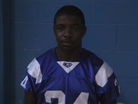 Lance Byrd mugshot