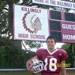 Jeremy Rodriguez
