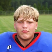Blake Taylor