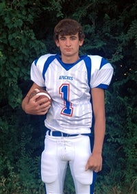 Hunter Leppert