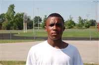 Malcolm Bass