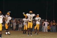 Josh Dixon