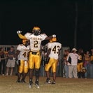 Josh Dixon