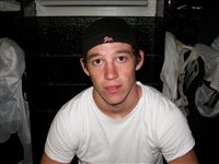 Michael Cheek