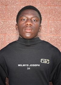 Wilmyd Joseph
