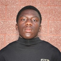 Wilmyd Joseph mugshot