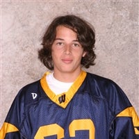 Donald Santacaterina mugshot