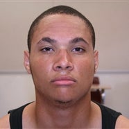 Roman Jordan mugshot