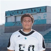 Joseph Malolo mugshot