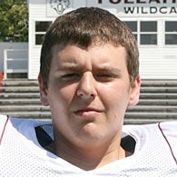 Brandon Wyatt