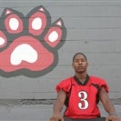 Terrence Thomas