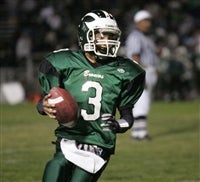 Derron Smith