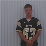 Brady Meyer