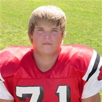 Tim Nordby mugshot