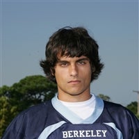 Nick Myers mugshot