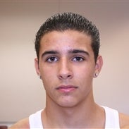 Johnny Dunn mugshot