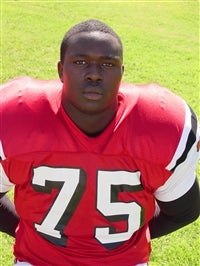 Ronald Lewis