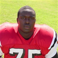 Ronald Lewis mugshot
