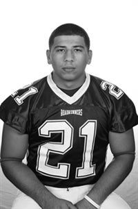 Anthony Lopez