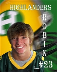 Robin Witjes