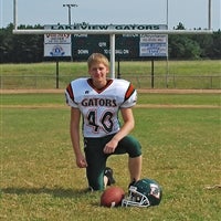 Brandon Nation mugshot