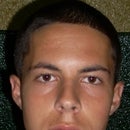 Jordan Musumano mugshot