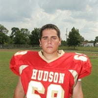 Ethan Rios mugshot