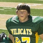 Nels Dillener mugshot