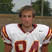 Zac Huey