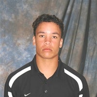 Matt Brown mugshot