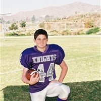 Caleb Gardner