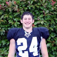 Tanner Davis