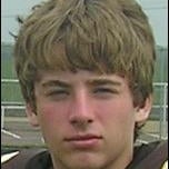 Jordan Emmons mugshot