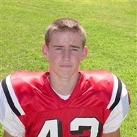 Ryan Jones mugshot