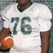 Daidrian Collins