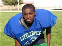 Kevin Cherry