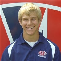 Christian Simon mugshot