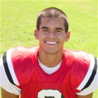 Jacob Morales mugshot